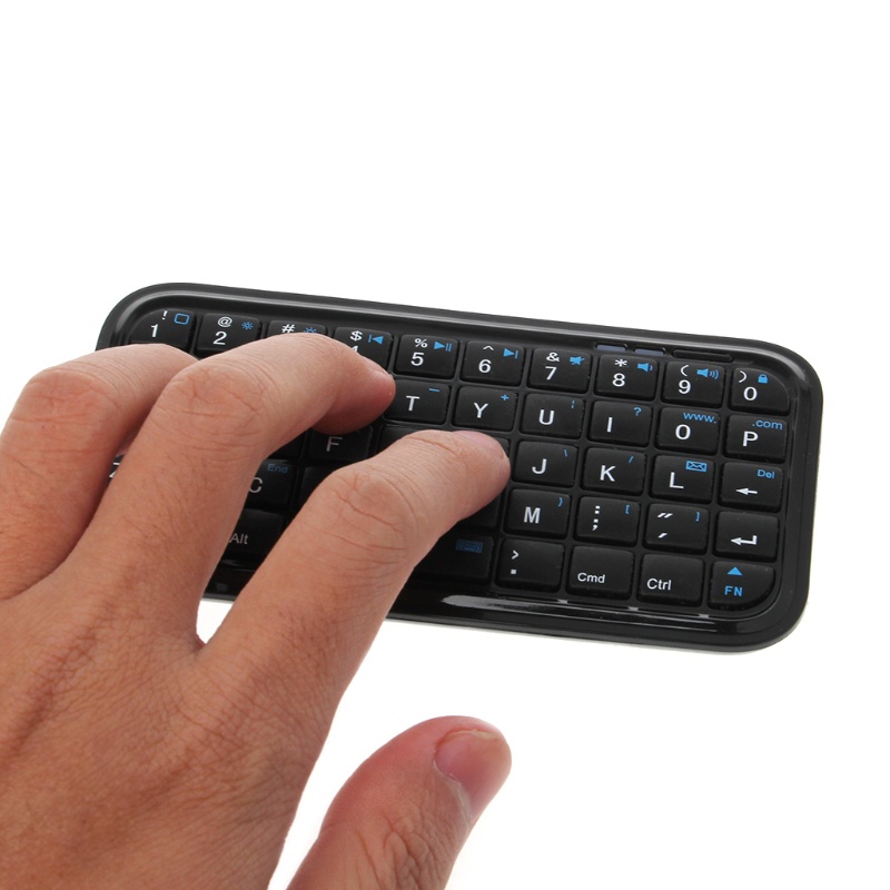 Bàn PhíM Mini Không Dây Đa ChứC Năng Cho Bluetooth-compatible3.0