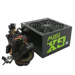 NGUỒN COOLER MASTER GX II PRO 550