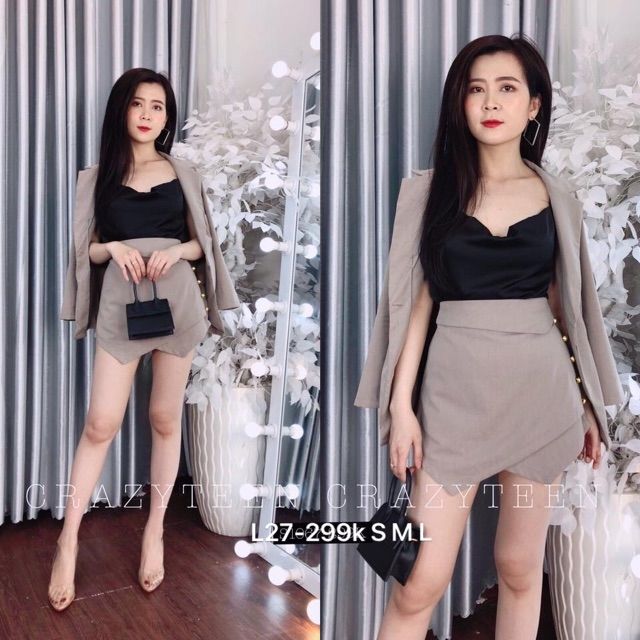 SET THIẾT KẾ ( 3 MÓN)