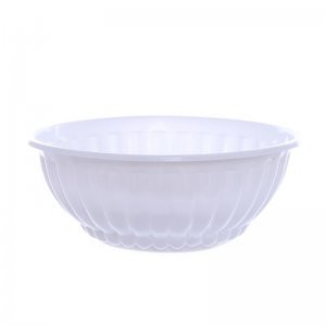 Chén nhựa / Tô nhựa tiện dụng dùng 1 lân