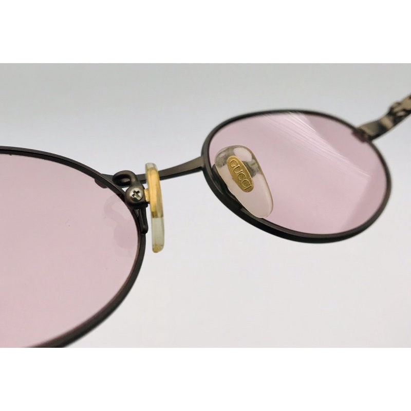 😎 Kính mát thời trang nữ Guchi GG 1370J- made in Japa