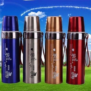 Bình Giữ Nhiệt Inox 800ml