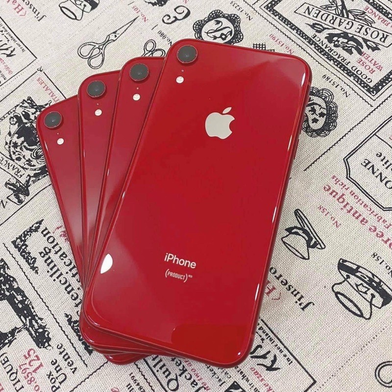 iphone xr quốc tế 64gb