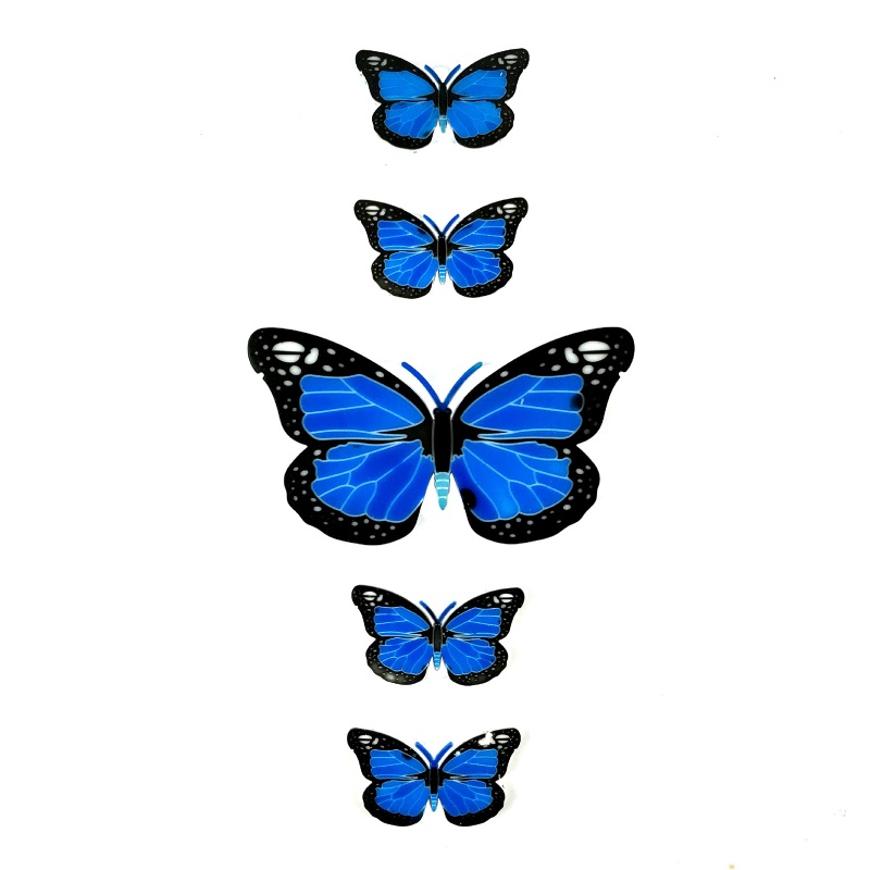 Khuôn Silicone Làm Móc Khóa / Đồ Trang Sức Treo Tường DIY