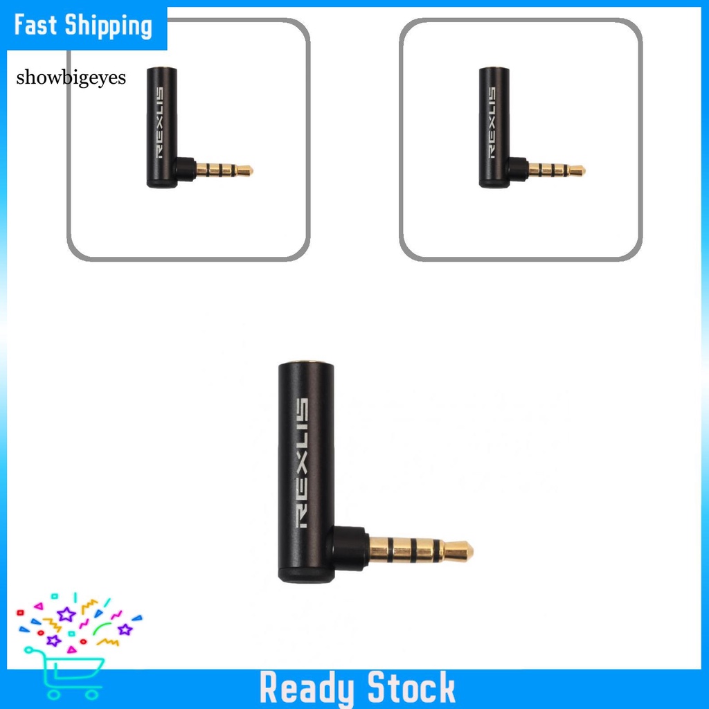 Đầu Chuyển Đổi Âm Thanh 3.5mm Omtp Sang Ctia