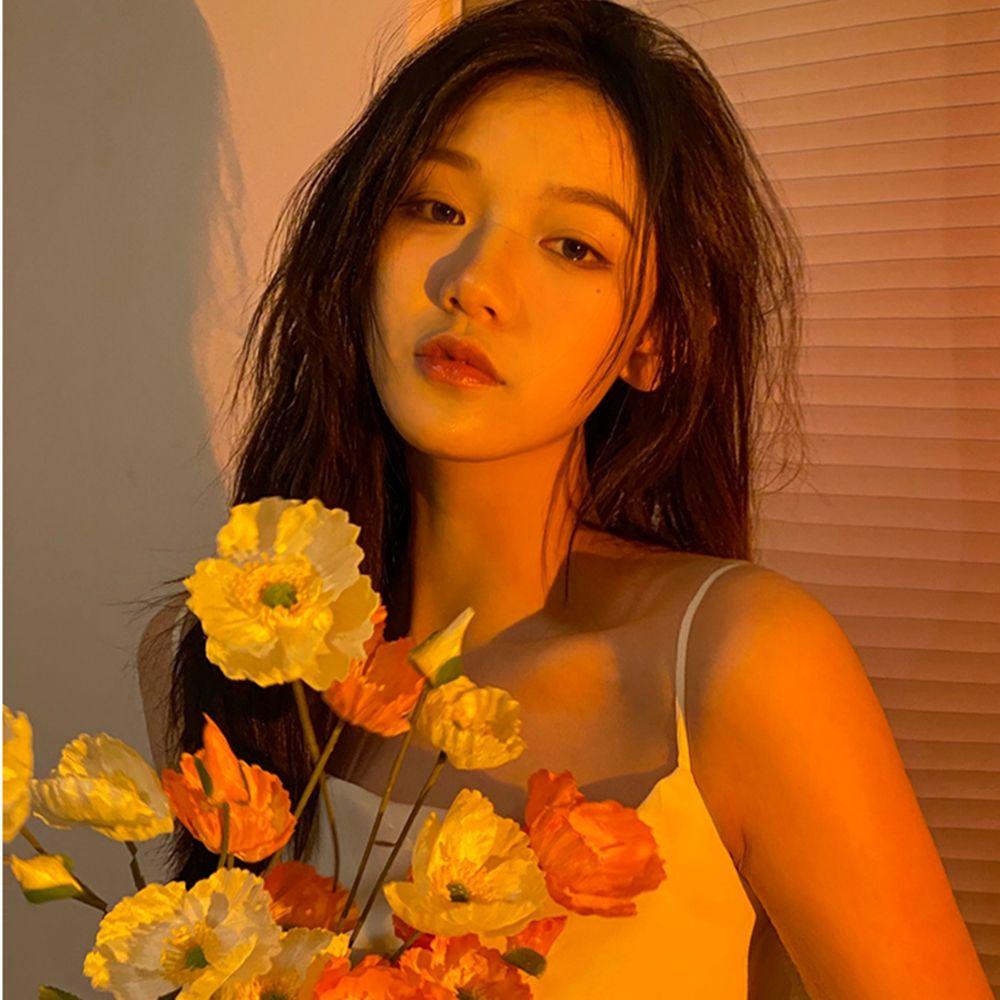 GOGOUP Đèn LED Chiếu Sáng Làm Phông Nền Chụp Ảnh Cưới