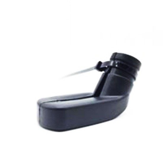 Mặt Nạ Kiểu SH Cho Wave A 2017 đến 2022 (Hàng Hãng Artistar)-tặng bọc chân chống