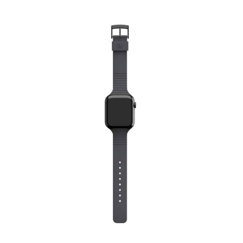 [CHÍNH HÃNG UAG] Dây đồng hồ UAG Aurora Silicone cho Apple Watch