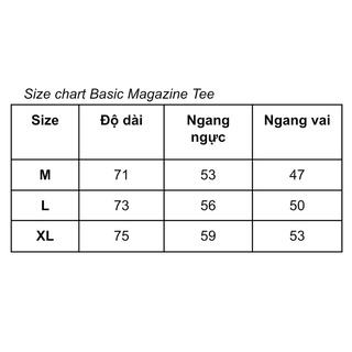 Áo phông Hiphop