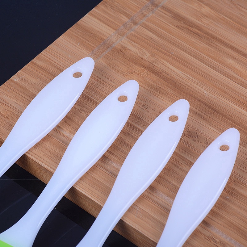 Dụng cụ phới silicon làm bánh kem 19CM (nhỏ) cho nhà bếp