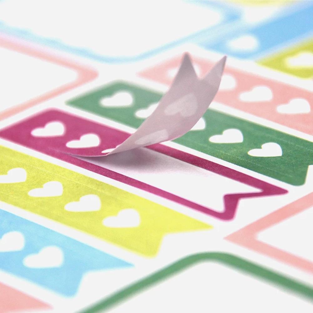 Lloyd Nhãn Dán Lên Kế Hoạch 365 Kế Hoạch Trang Trí Văn Phòng