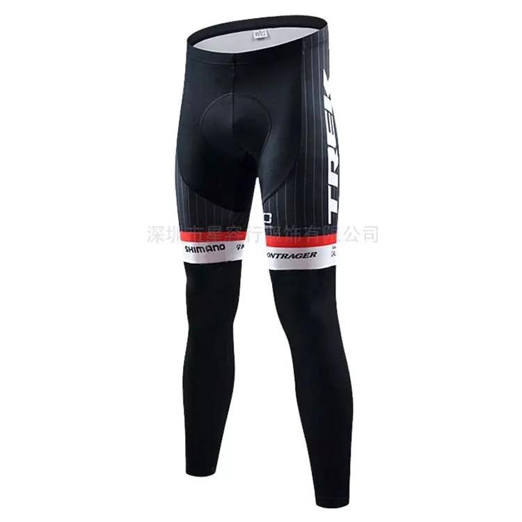 Bộ quần dài + áo tay dài đi xe đạp leo núi thoải mái năng động đẹp mắt