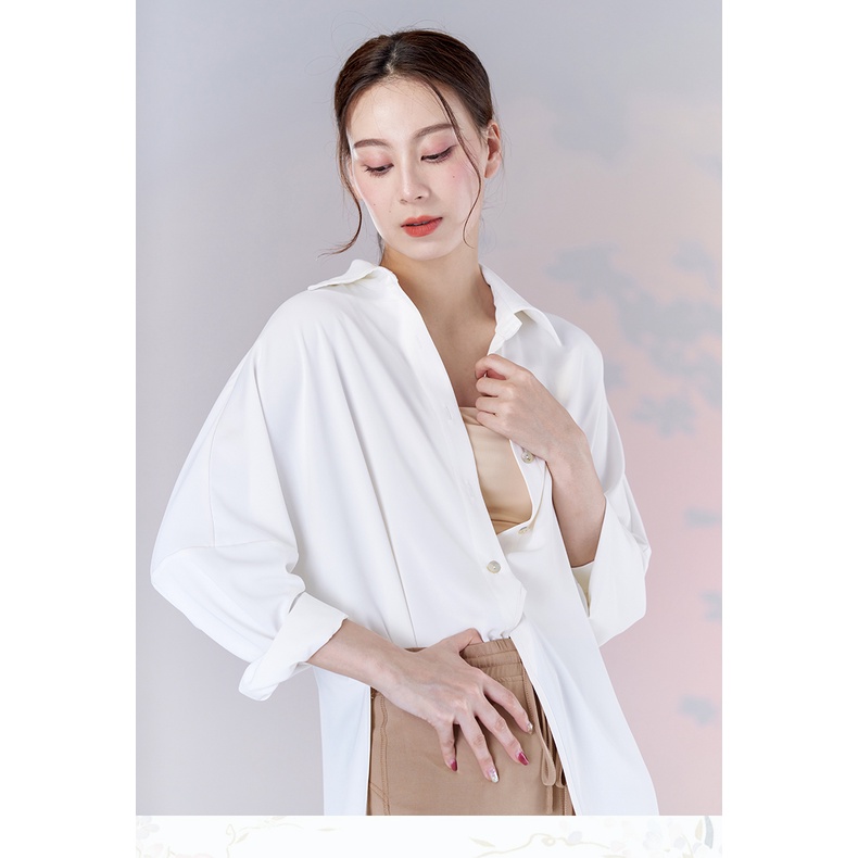 Bộ Đồ Tập Nhảy Tay Dài Kiểu Trung Hoa Thời Trang Mùa Hè Cho Nữ