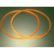 Dây curoa máy đóng chứng từ nhựa