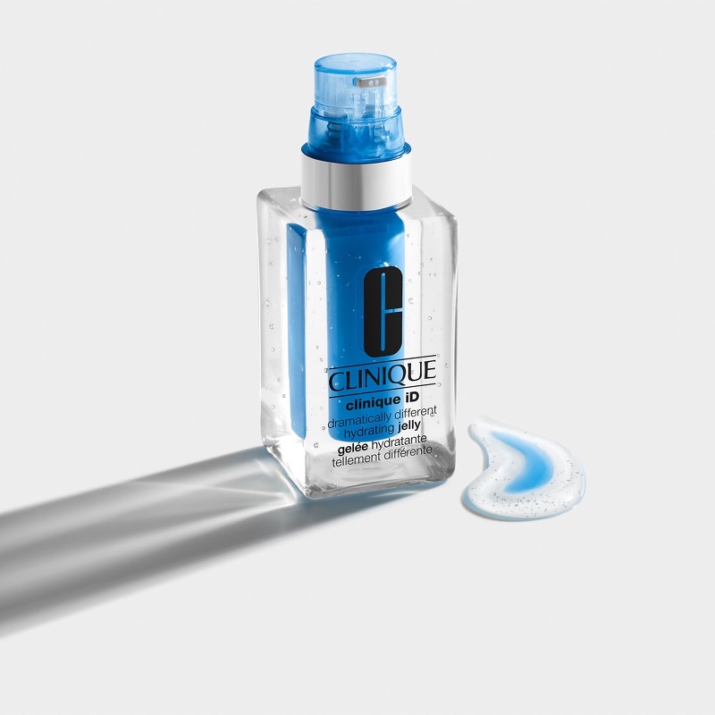 [GOM SALE 50% Bản US] Dưỡng ẩm + tinh chất Clinique ID Dramatically Different Hydrating Jelly