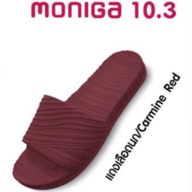 Dép nữ Monobo - Moniga 10.3 - 2018