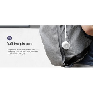 Loa Bluetooth Mi Compact Speaker 2 - bảo hành 1 tháng
