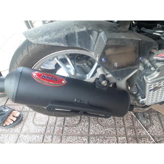 💥💥 PÔ KKPS ORBR CHO CÁC DÒNG XE TAY GA VAIRO CLICK LUVIAS AB VISION SH150 SH MODE