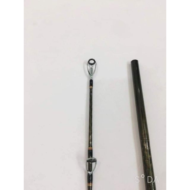 CẦN CÂU 2 KHÚC BẠO LỰC RYOBI OSAKA