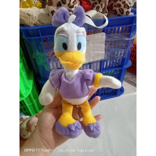 gấu bông chuột vịt Donal