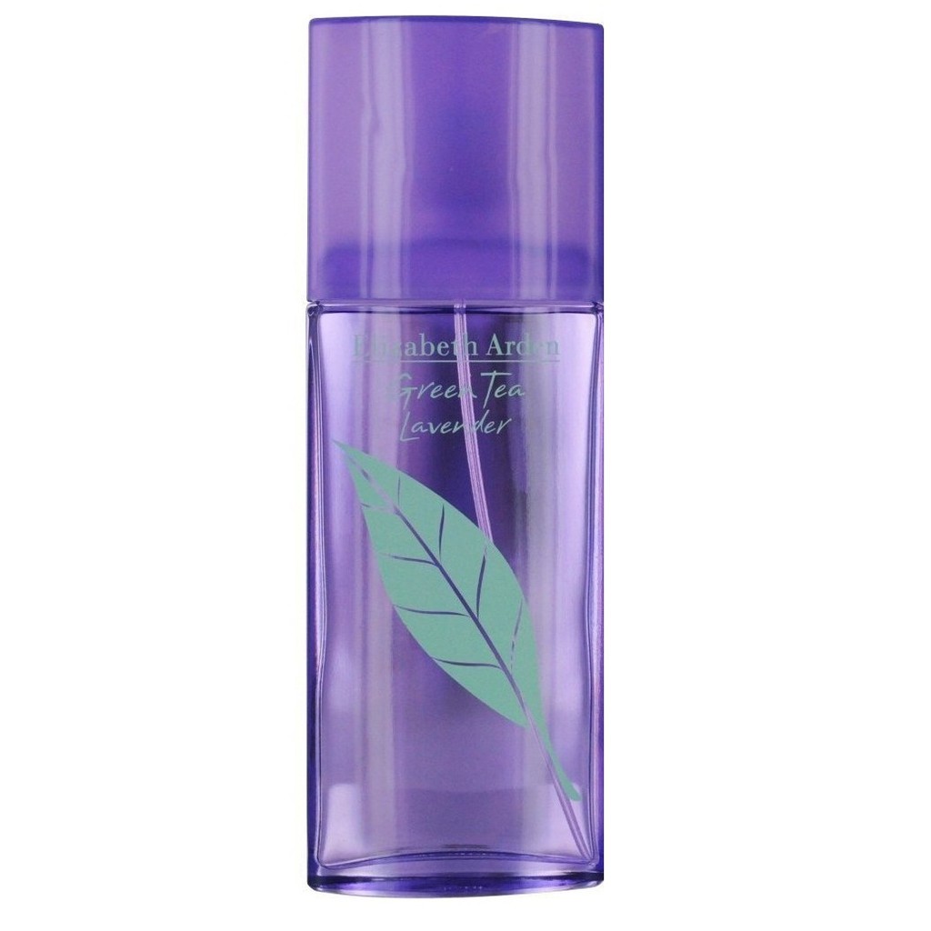 Nước Hoa Nữ 100ml Elizabeth Arden Green Tea Lavender 100% Chính Hãng, vov Cung Cấp & Bảo Trợ.