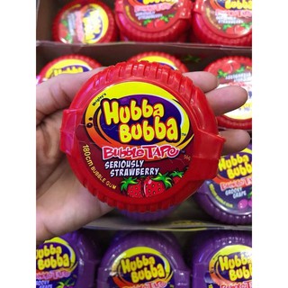 Kẹo hubba bubba