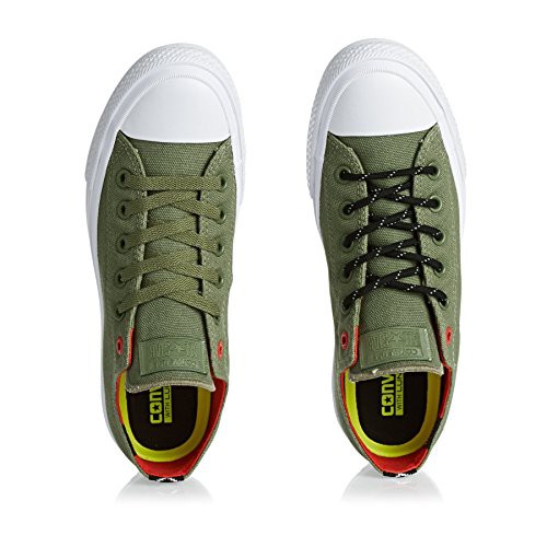 Giày Converse Chuck Taylor All Star II Shield Canvas - 153540