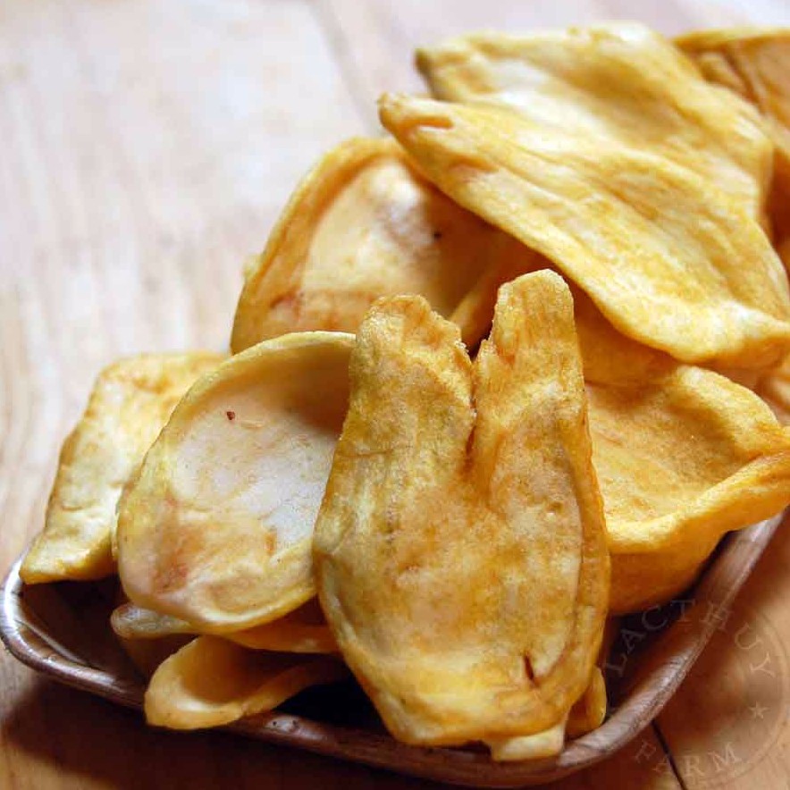 Mít Sấy Lacthuyfarm