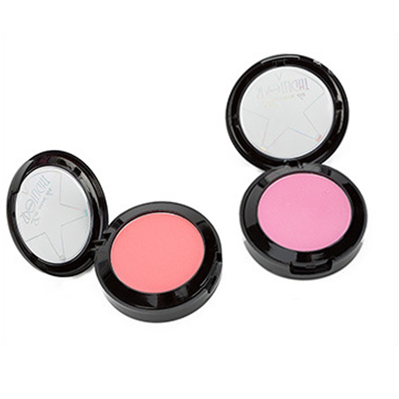 6 Clolors Blusher Face Make Up Powder Longlasting Blush