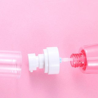 Bình Xịt Rỗng 30ml / 60ml / 80ml / 100ml