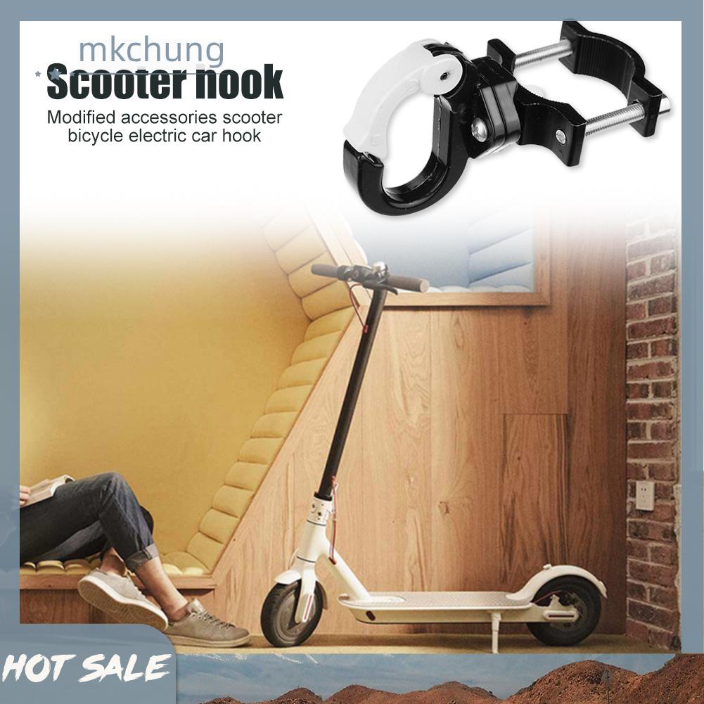 Móc Treo Đồ Gắn Xe Scooter Điện Xiaomi Mijia M365 Chuyên Dụng