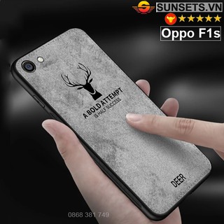 Ốp lưng Oppo F1s