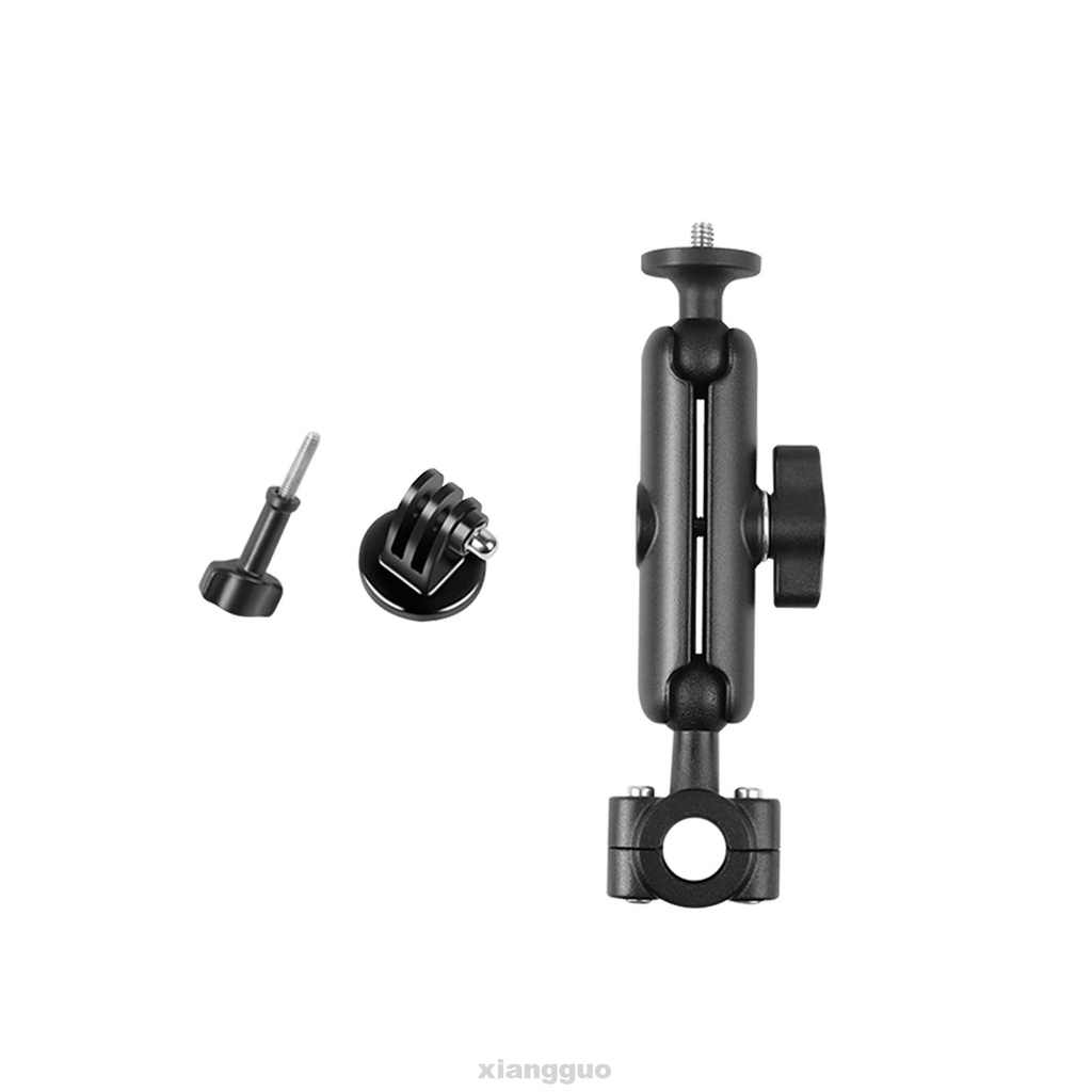 Giá đỡ điện thoại gắn kính chiếu hậu xe máy bằng hợp kim nhôm chống sốc
 | BigBuy360 - bigbuy360.vn