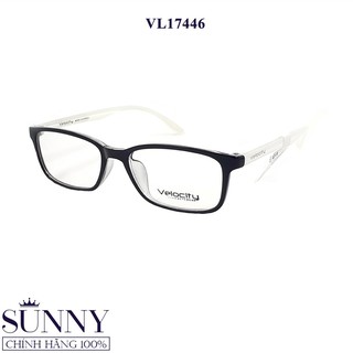 Gọng Kính Unisex Velocity VL17446
