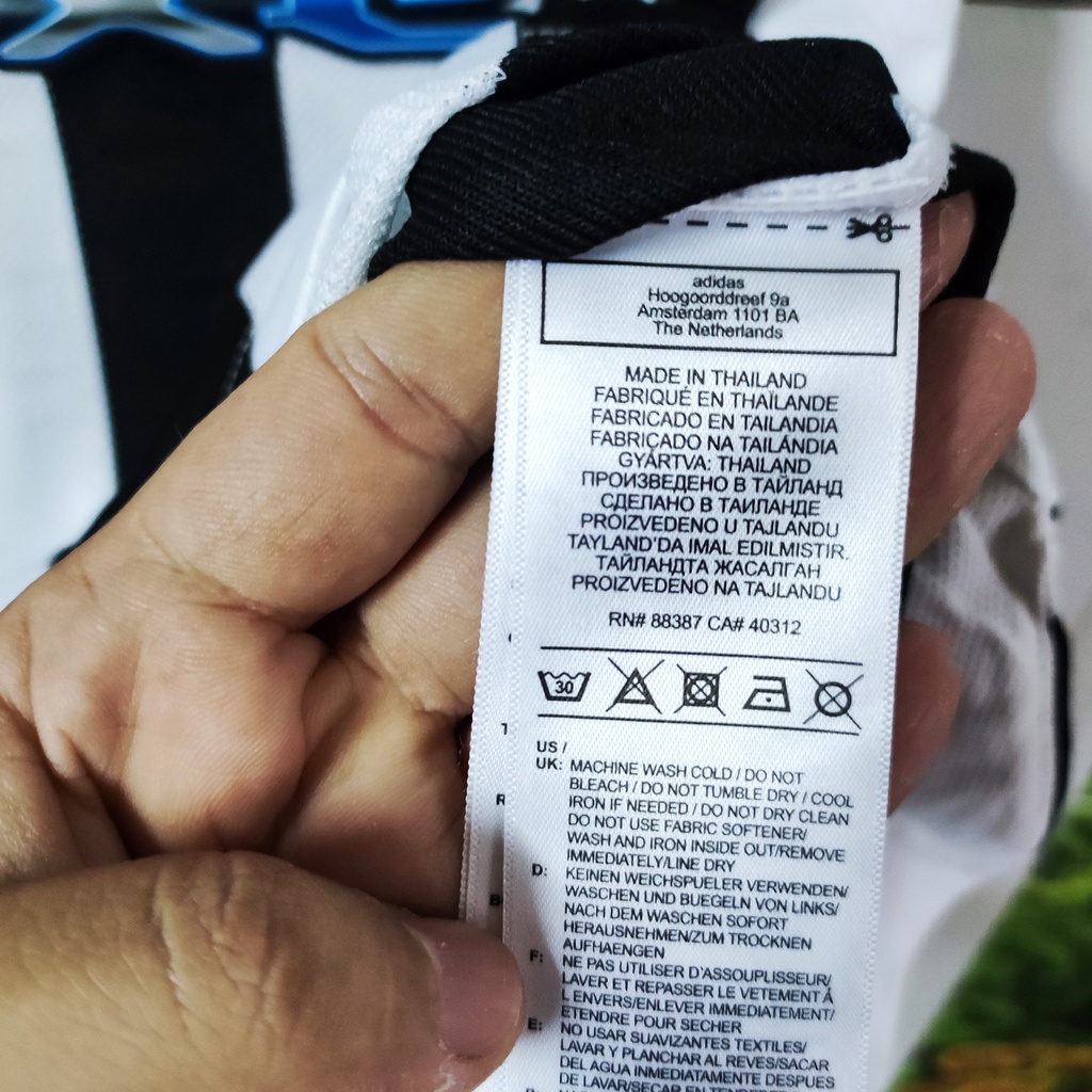 BỘ ÁO ĐẤU CLB JUVENTUS SÂN NHÀ 2021/22 BẢN PLAYER CAO CẤP