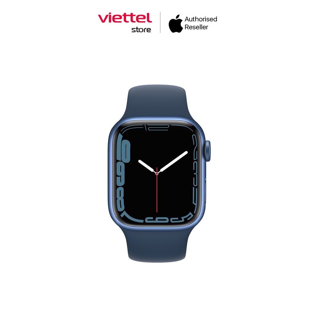 Apple Watch Series 7 GPS Chính hãng (VN/A)