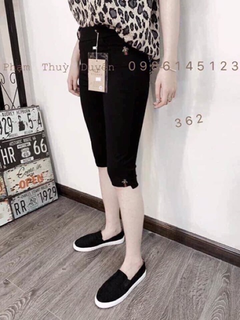 Quần ngố Asoos nâng mông chất đẹp