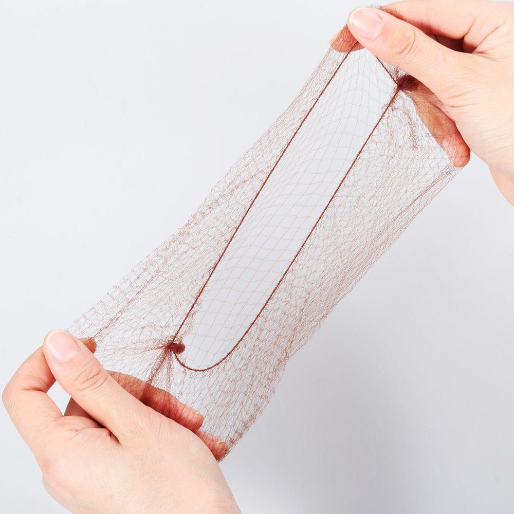 Set 50 Kẹp Tóc Trong Suốt Dùng Tạo Kiểu Múa Ba Lê