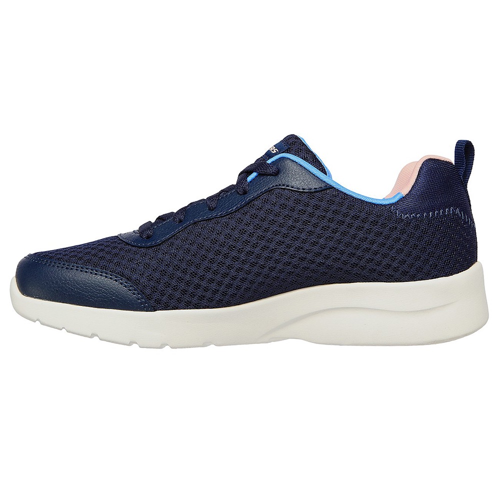 Skechers Nữ Giày Thể Thao Sport Dynamight 2.0 - 149540-NVBL