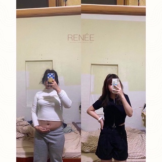 Bột Gạo Lứt Giảm Cân Renée