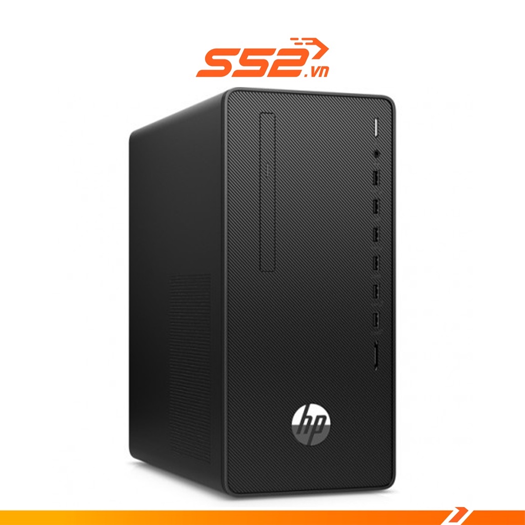 Máy Tính Đồng Bộ PC HP 280 Pro G6 MT 1C7Y6PA Pentium G6400(4GHz,4MB, 2core) 4GB RAM,1TB HDD,Intel UH