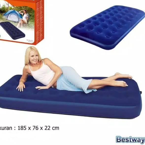 Áo Thun In Chữ Bestway Đơn Giản Cho 1 Người T0y