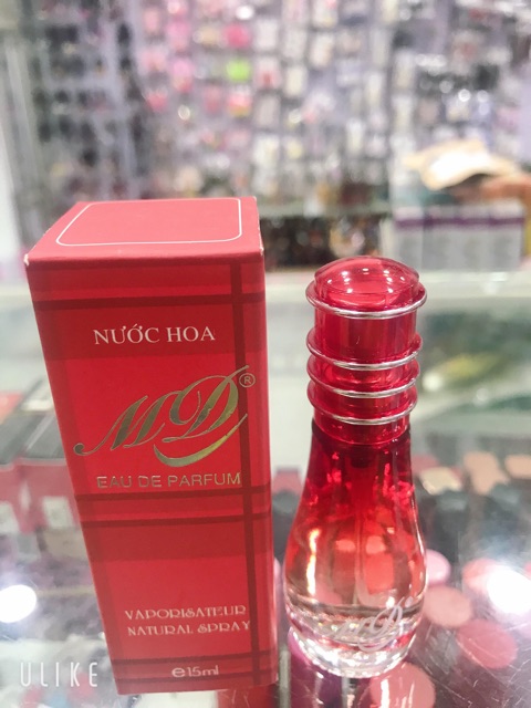 NƯỚC HOA MD