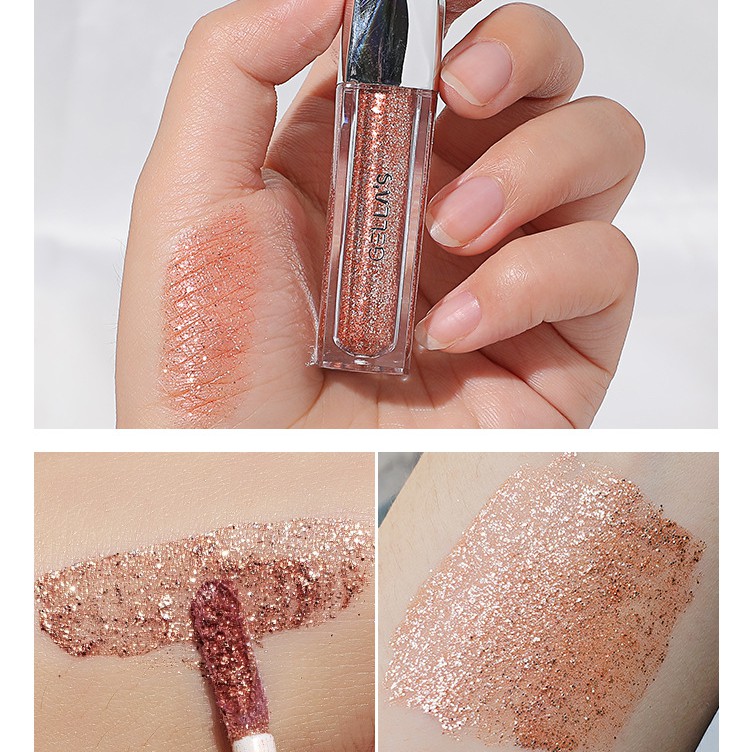 Gel Nhũ Dạng Hạt Gella's Hàng Nội Địa Trung | BigBuy360 - bigbuy360.vn