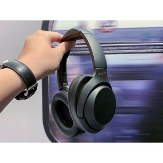 Tai nghe sony wh-1000xm3