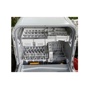 MÁY RỬA BÁT PANASONIC TM9 - MẪU CAO CẤP NHẤT CHO DÒNG TM