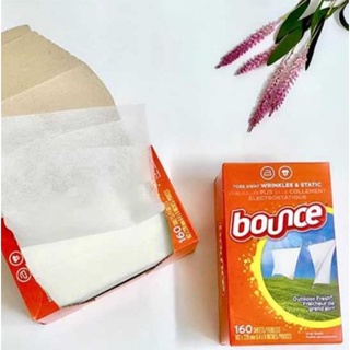GIẤY THƠM QUẦN ÁO BOUNCE