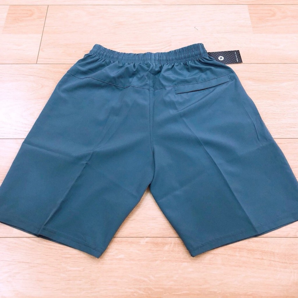 Quần đùi nam, thể thao, mặc nhà, vải co giãn ( ảnh, video thật ). Mã: Q3 | BigBuy360 - bigbuy360.vn