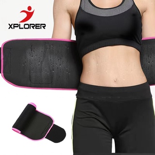 Đai Nịt Bụng Định Hình Eo Thon Cho Nam Và Nữ