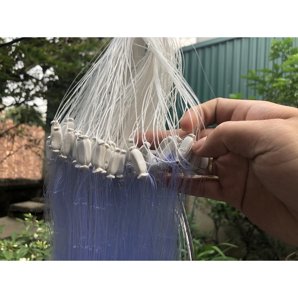 Lưới đánh bắt cá Thái Lan